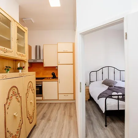 Apartamento View Point Liubliana