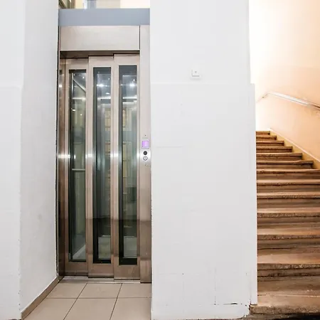 Apartma View Point *