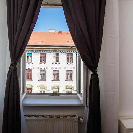 View Point * Ljubljana