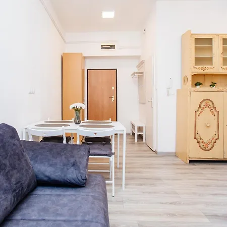 View Point Apartma *