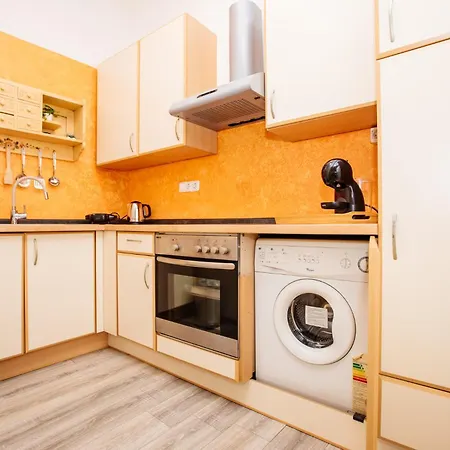 Apartamento View Point Liubliana