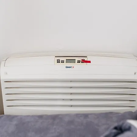 Apartamento View Point