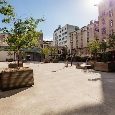 Apartamento View Point *