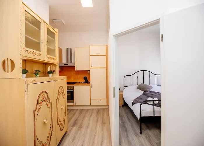 Apartment View Point Ljubljana