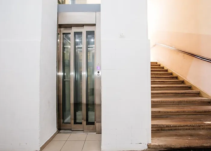 Appartement View Point *