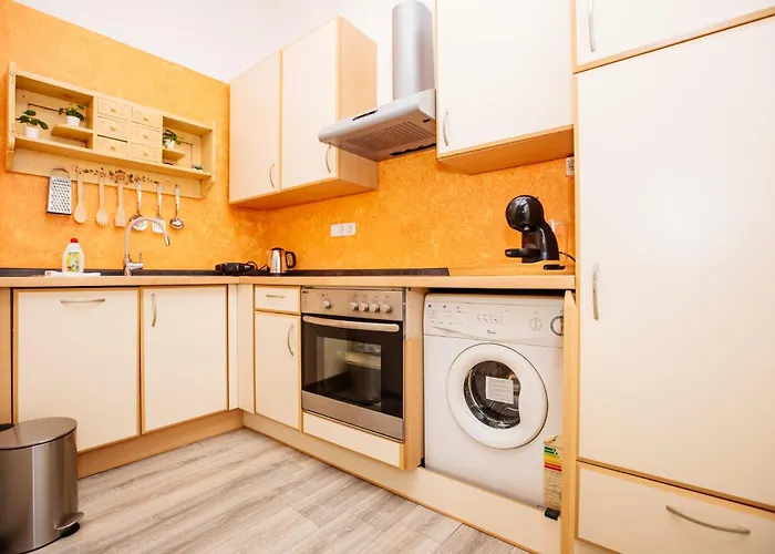 Appartement View Point Ljubljana