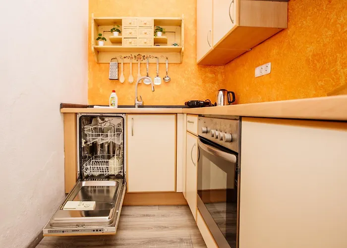 View Point Ljubljana