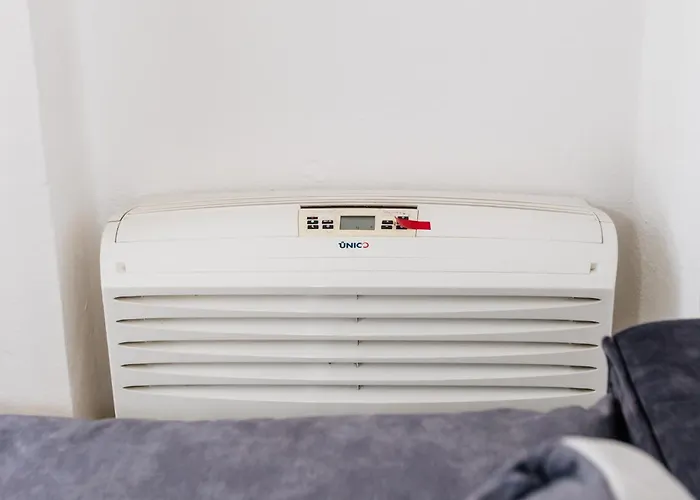 Apartment View Point