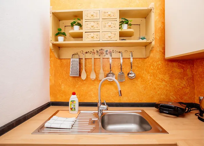 View Point Ljubljana