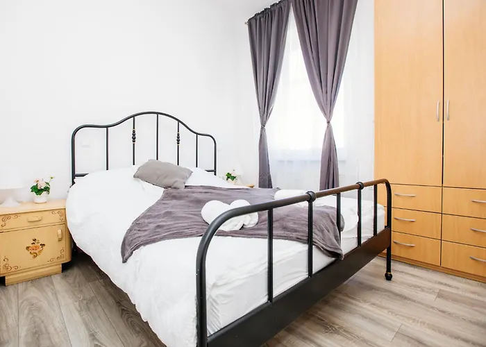 View Point Appartement