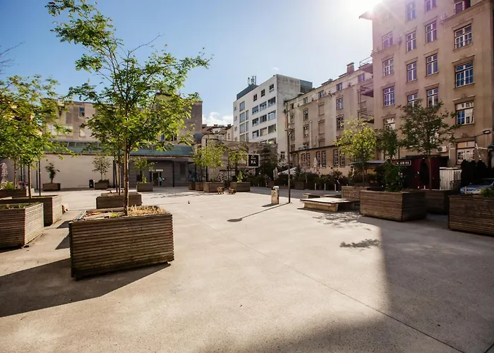 Apartment View Point *