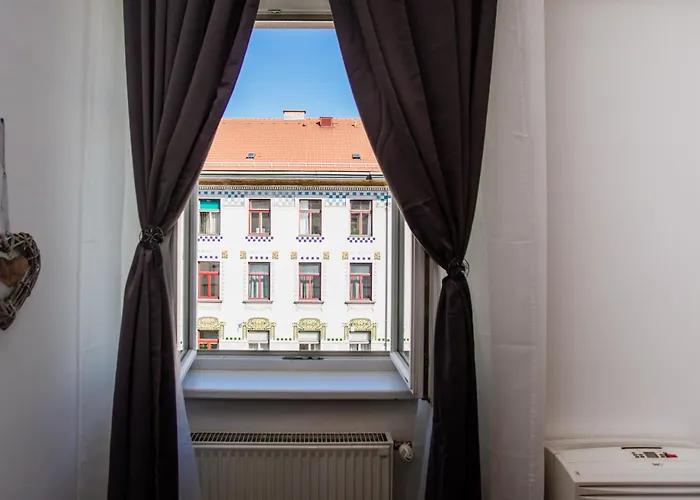 View Point * Ljubljana