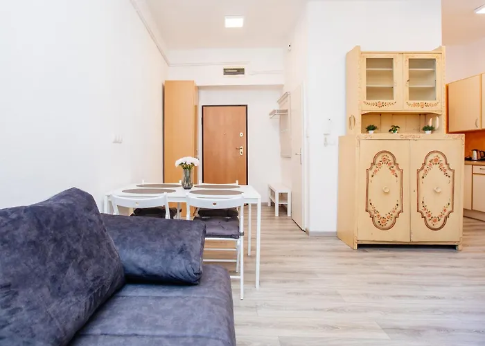 View Point Apartma *